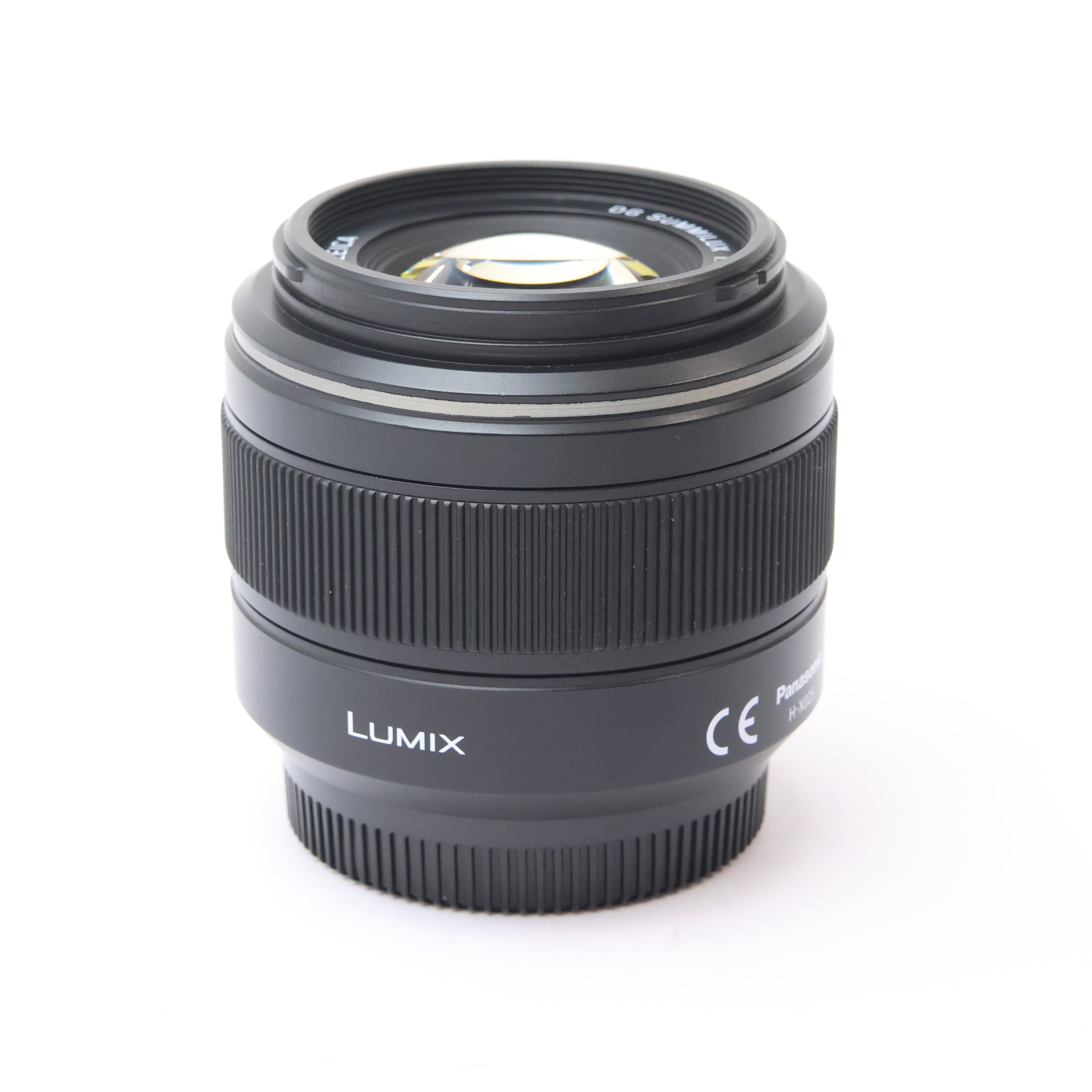 LEICA DG SUMMILUX 25mm / F1.4 ASPH.★中古 中古)Panasonic (パナソニック) LEICA DG SUMMILUX 25mm F1.4 ASPH