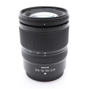 Nikon (ニコン) NIKKOR Z DX 16-50mm F2.8 VR メイン