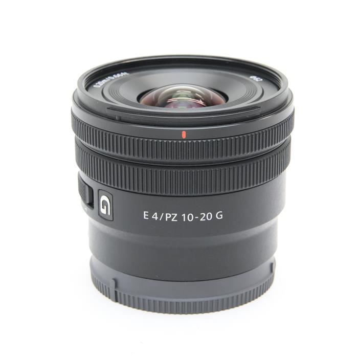 中古)SONY (ソニー) E PZ 10-20mm F4 G SELP1020G（商品ID