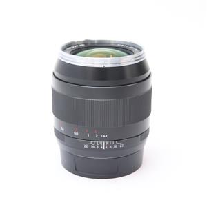 中古)Carl Zeiss (カールツァイス) Distagon T* 28mm F2 ZE（キヤノン