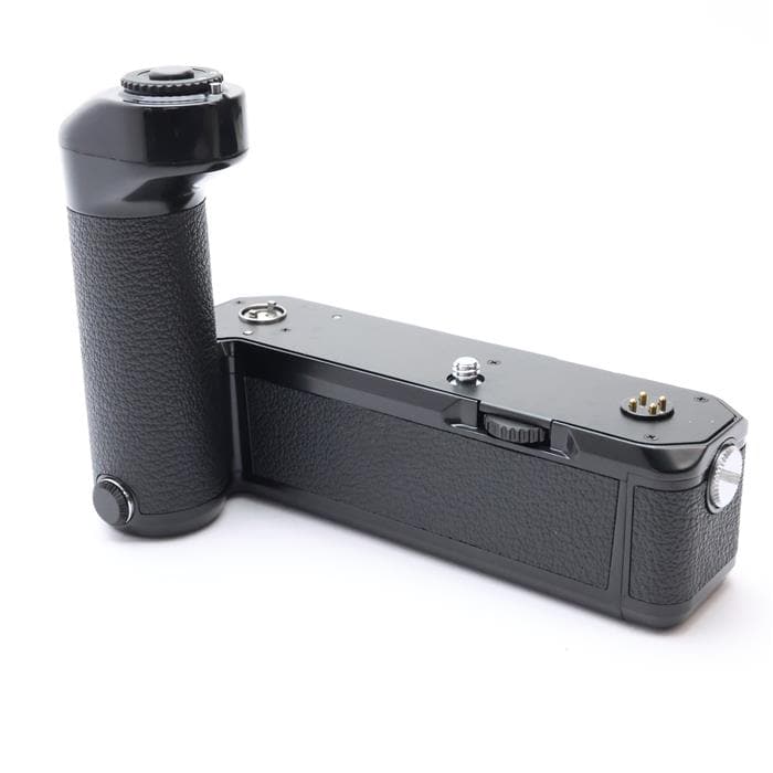 Nikon ニコン FE 本体 モータードライブ MD-12付き レトロ A 中古)Nikon (ニコン) モータードライブ MD-12（商品ID：3717031013370