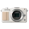 OLYMPUS (オリンパス) PEN mini E-PM2 ボディ ホワイト