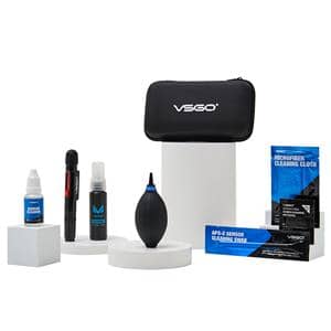 VSGO（ヴィスゴ） カメラメンテナンスキット DKL-20 メイン