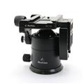 Markins（マーキンス） 自由雲台 Q20iQ-BK・BV-HEAD BV-24セット BV24SET