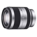 SONY (ソニー) E 18-200mm F3.5-6.3 OSS SEL18200