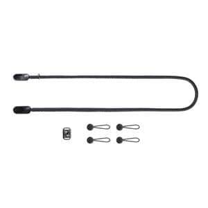 peak design (ピークデザイン) フォーム ロープ ロング CRS-L-BK-1 ブラック メイン