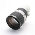 SONY (ソニー) FE 70-200mm F2.8 GM OSS SEL70200GM