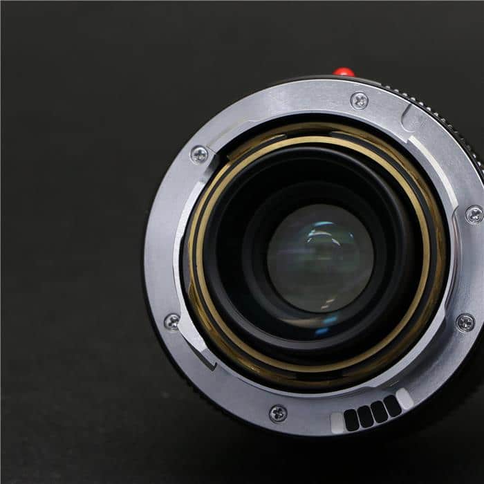 Leica ライカ　Mモノクローム　typ246 Leica】M Monochrom (Typ246) 開封の儀 | THE MAP TIMES