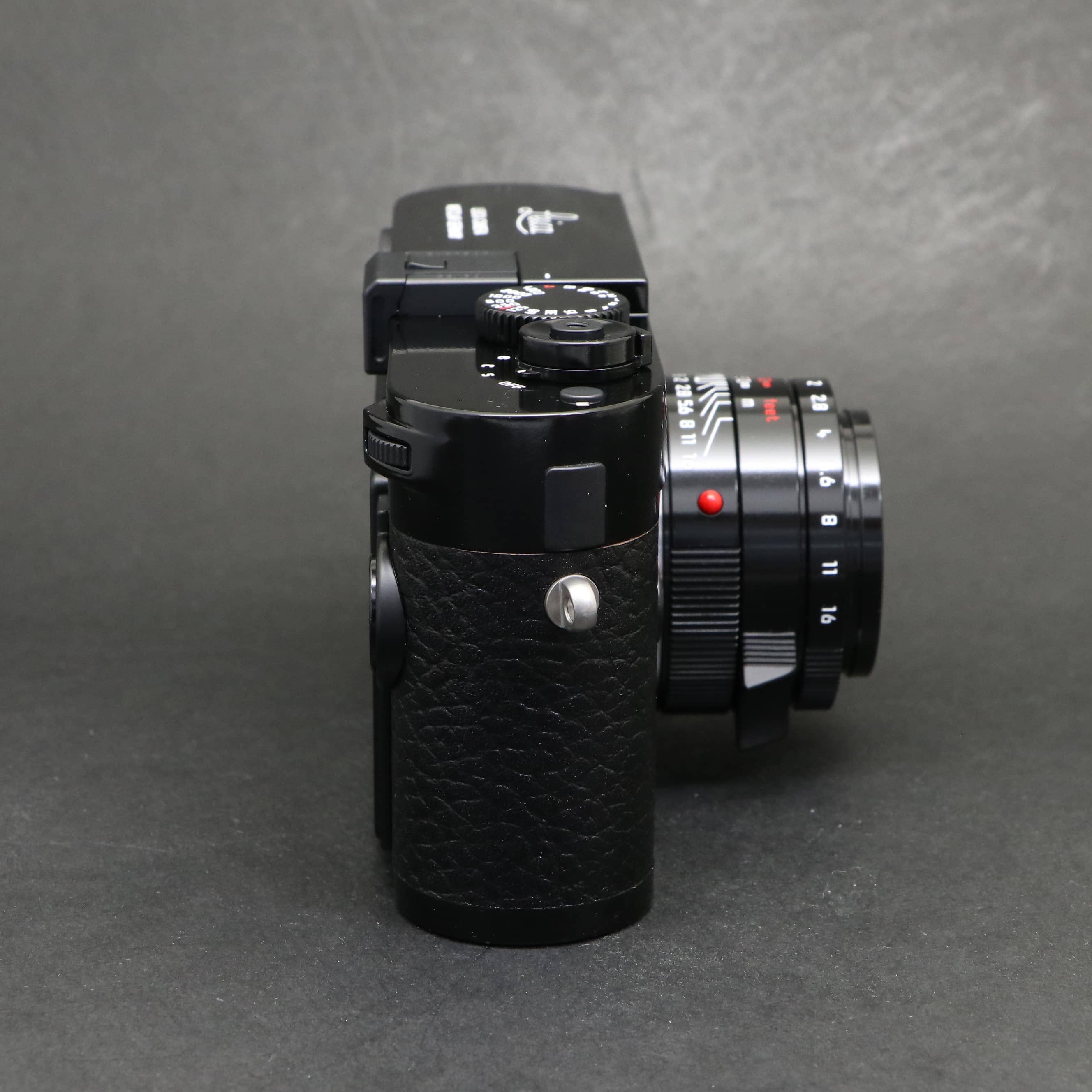 中古)Leica (ライカ) Mモノクローム(Typ246) Your Mark Set（商品ID