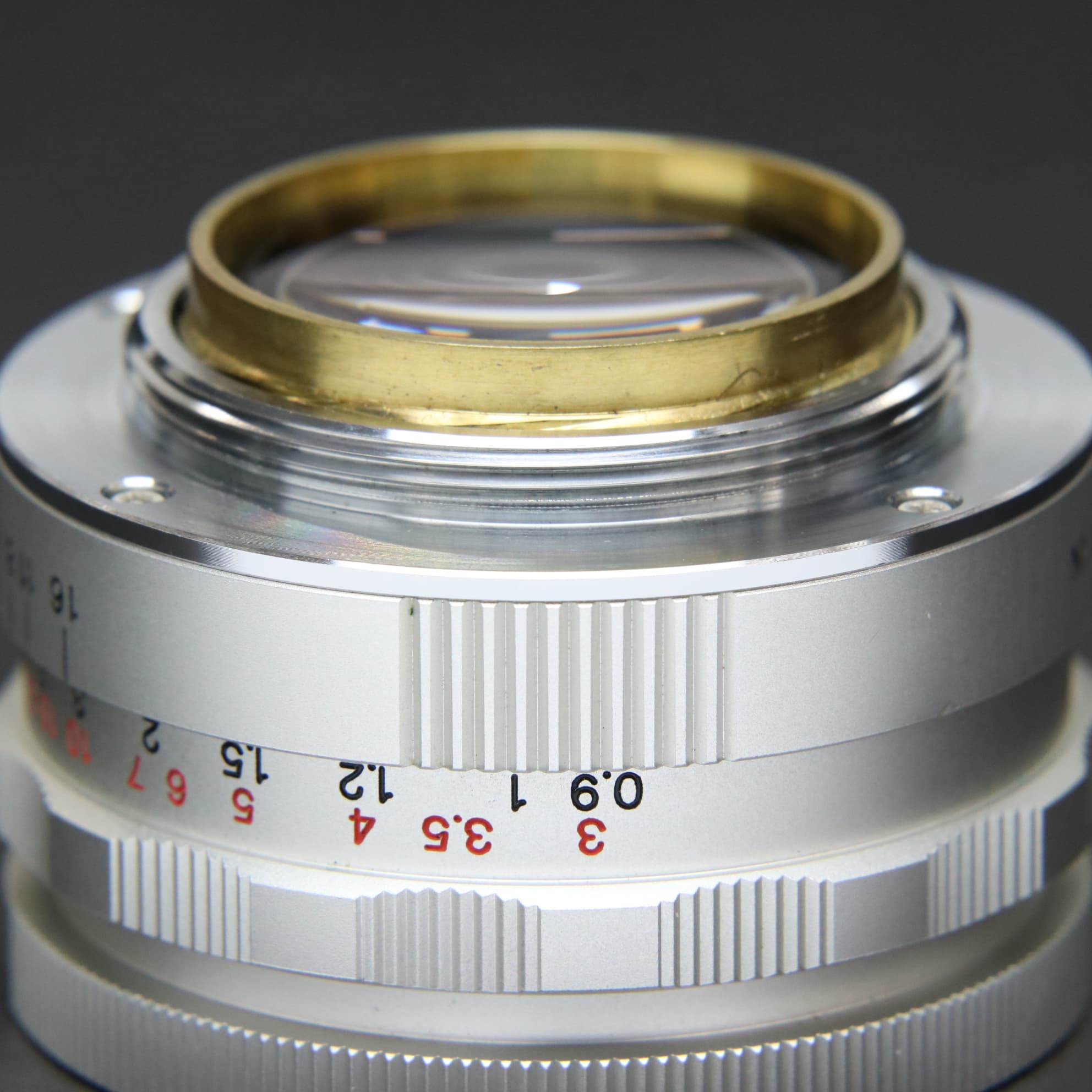 コニカ KONICA HEXAR シルバー AF 35mm F2 中古)Konica (コニカ) HEXANON (L) 35mm F2 シルバー（商品ID