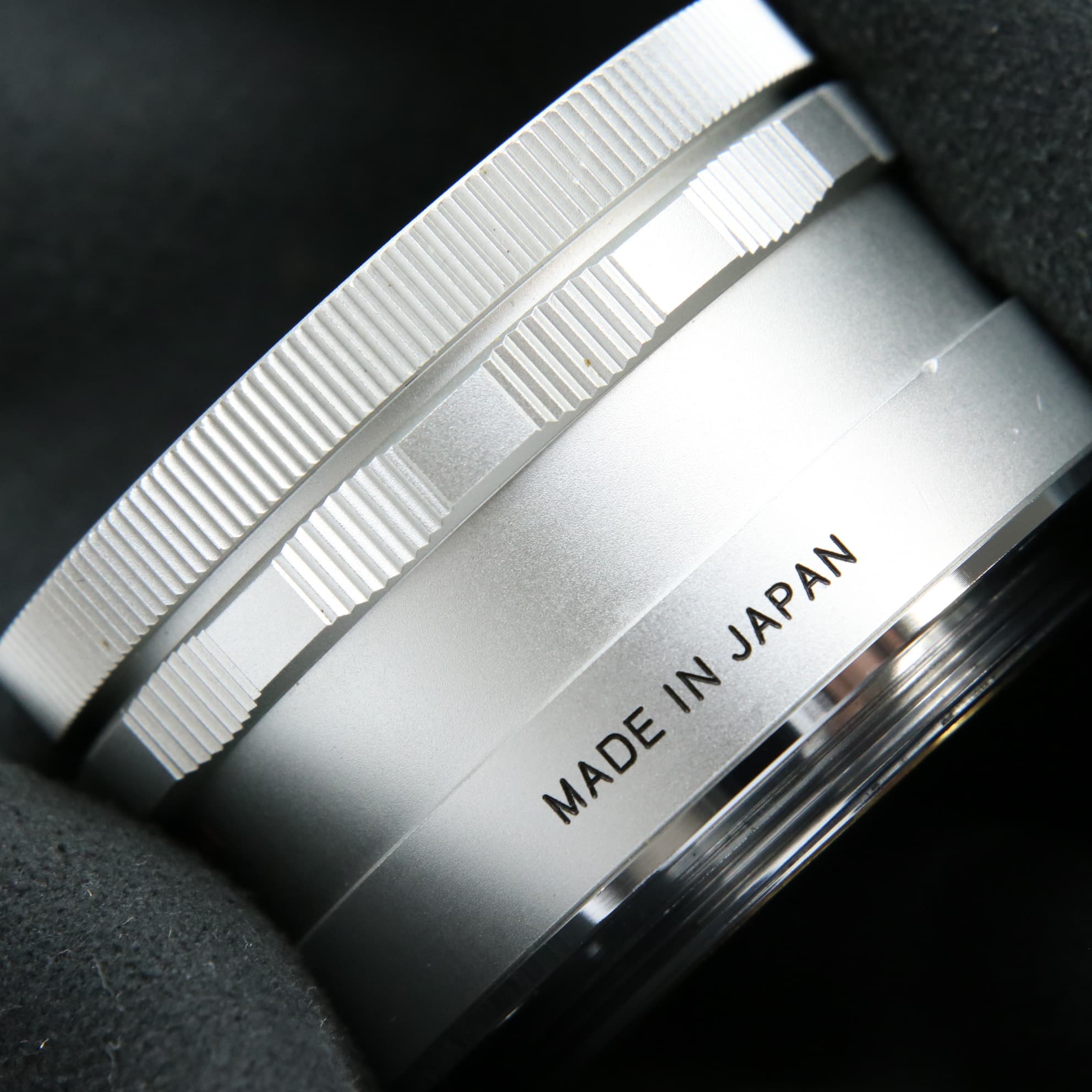 中古)Konica (コニカ) HEXANON (L) 35mm F2 シルバー（商品ID