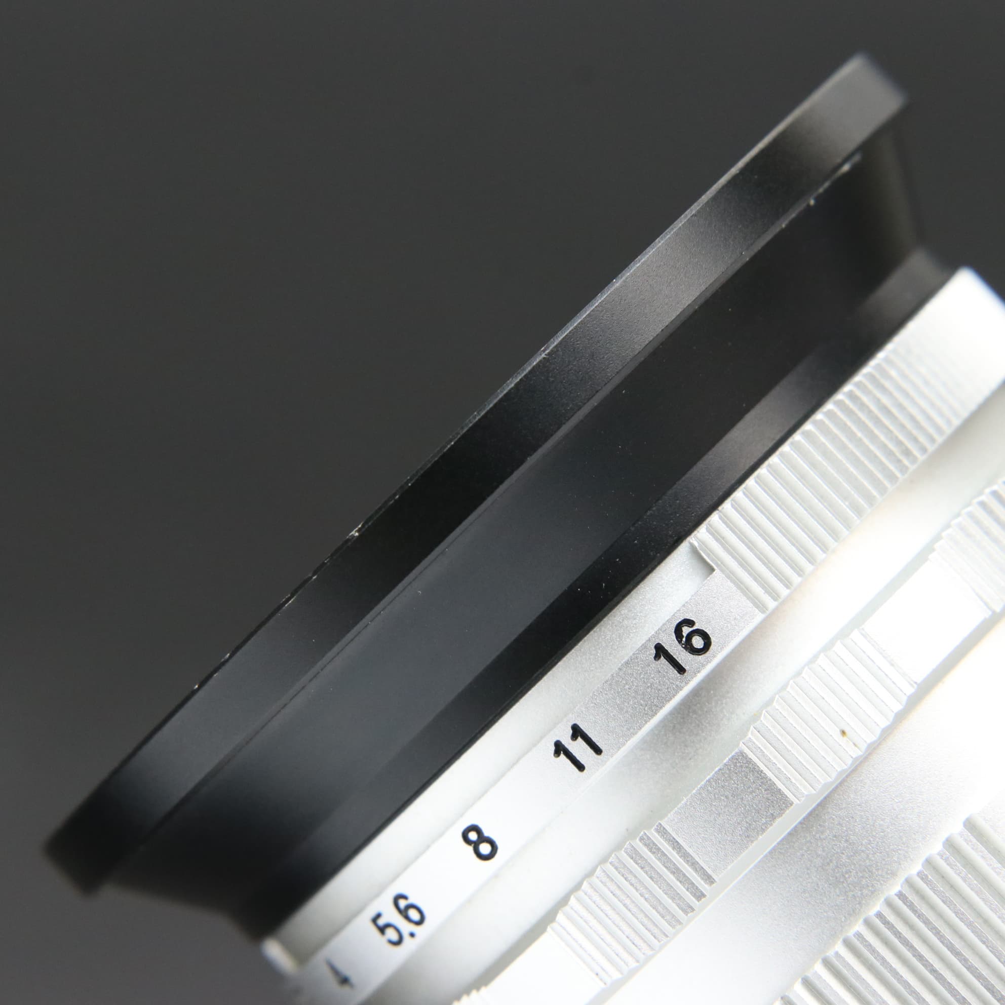 中古)Konica (コニカ) HEXANON (L) 35mm F2 シルバー（商品ID