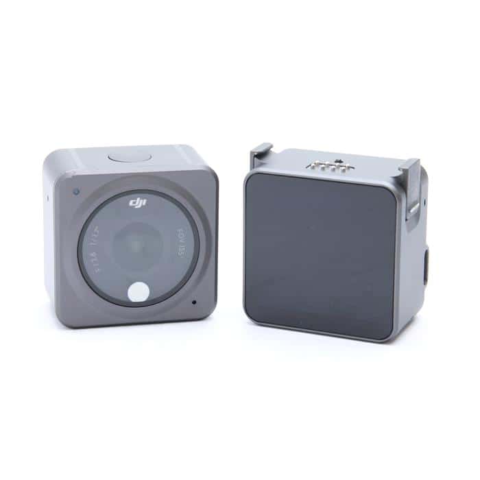 Action 2 Dual-Screenコンボ 32G AC2DSC