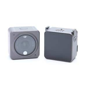 【中古】(DJI) DJI AC2DSC ACTION2 DUAL-SCREENコンボ レンタル] DJI Action 2 Dual-Screenコンボ AC2DSC - Rentio