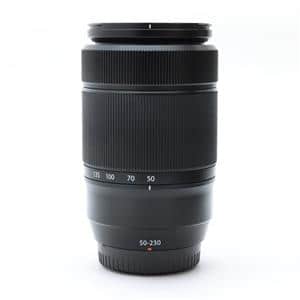 新品)FUJIFILM (フジフイルム) フジノン XC50-230mm F4.5-6.7