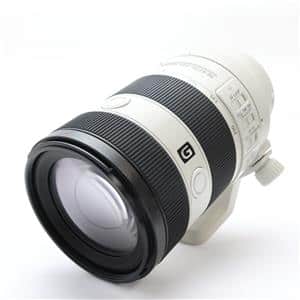 新品•保証書付】 SONY FE 70-200 F4 Macro G OSS2