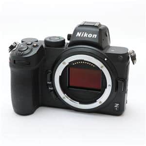 Nikon (ニコン) Z5 ボディ メイン