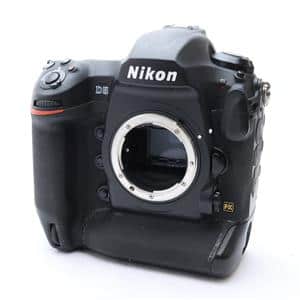 Nikon (ニコン) D5 ボディ（XQD-Type） メイン