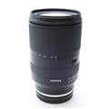28-200mm F2.8-5.6 Di III RXD/Model A071SF (ソニーE用/フルサイズ対応)