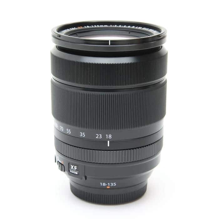 フジノン XF18-135mm F3.5-5.6 R LM OIS WR