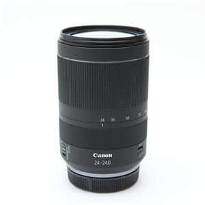Canon (キヤノン) RF24-240mm F4-6.3 IS USM メイン