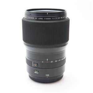 FUJIFILM (フジフイルム) フジノン GF110mm F2 R LM WR」の商品