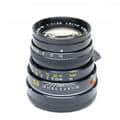 中古)Leica (ライカ) ズミクロン M50mm F2 3rd ブラック（商品ID