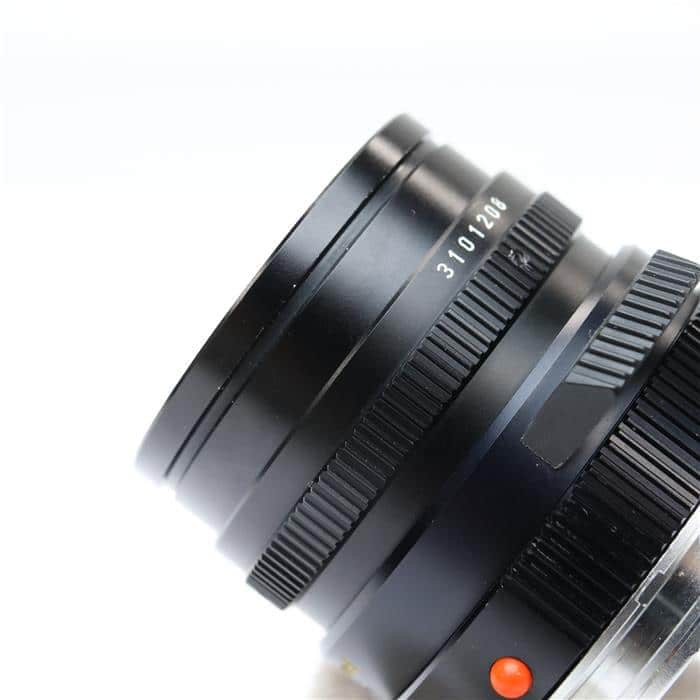 ズミクロン M50mm F2 3rd