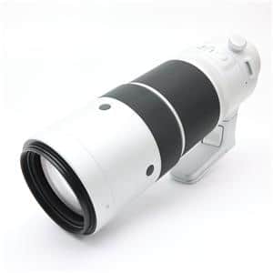 FUJIFILM (フジフイルム) フジノン XF150-600mm F5.6-8 R LM OIS WR メイン