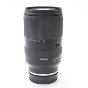 タムロン 18-300mm F3.5-6.3DiⅢ-A VC VXD B061S 18-300mm F/3.5-6.3 Di III-A VC VXD (Model B061) | Lenses