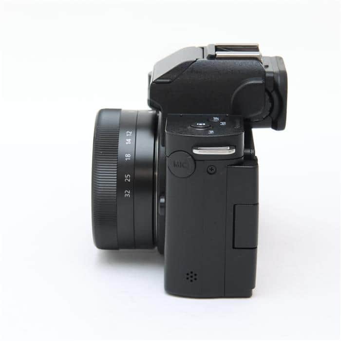 LUMIX DC-G100K 標準ズームレンズキット 中古美品 中古】Panasonic パナソニック LUMIX DC-G100K 標準ズームレンズ