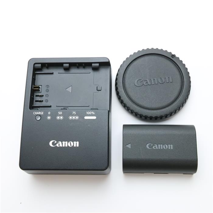 中古)Canon (キヤノン) EOS 7D Mark II ボディ（商品ID