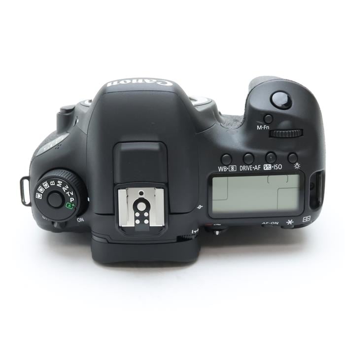 中古)Canon (キヤノン) EOS 7D Mark II ボディ（商品ID
