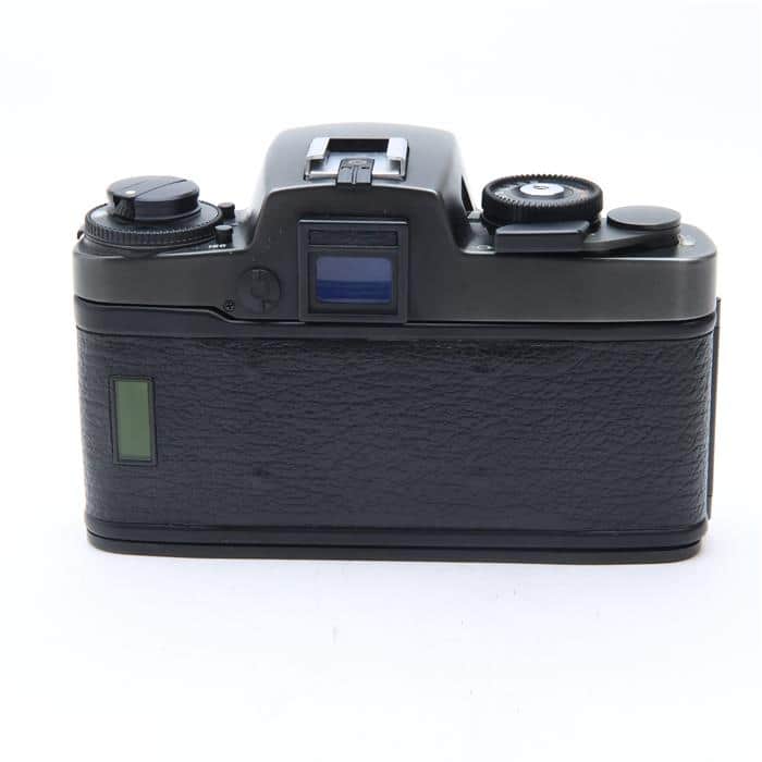 LEICA ライカ R4 一眼レフカメラ BLACK 中古】Leica ライカ R4 ブラック フィルム一眼レフカメラ | 中古
