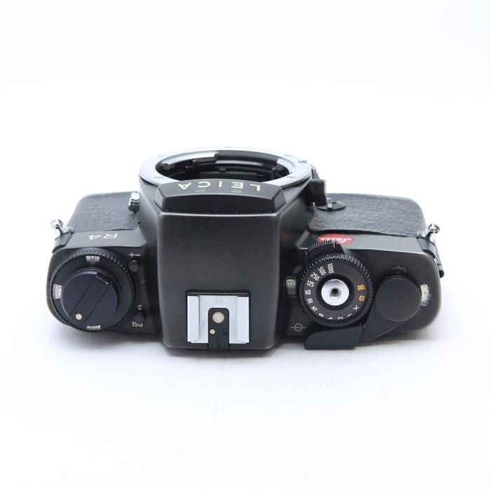 中古)Leica (ライカ) R4 ブラック（商品ID：3717021541371）詳細