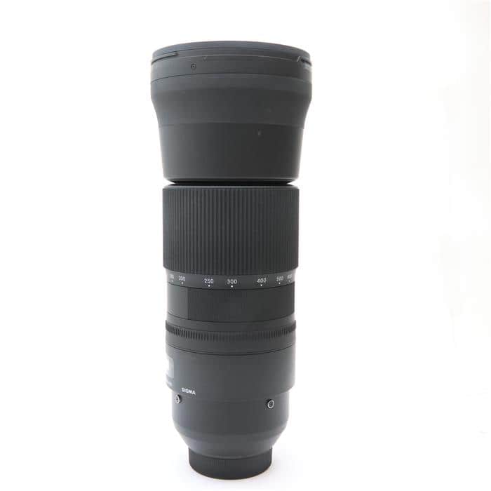 SIGMA 150-600mm F5-6.3 DG +テレコンバーターセット Amazon.co.jp: シグマ SIGMA 150-600mm F5-6.3 DG OS HSM (C