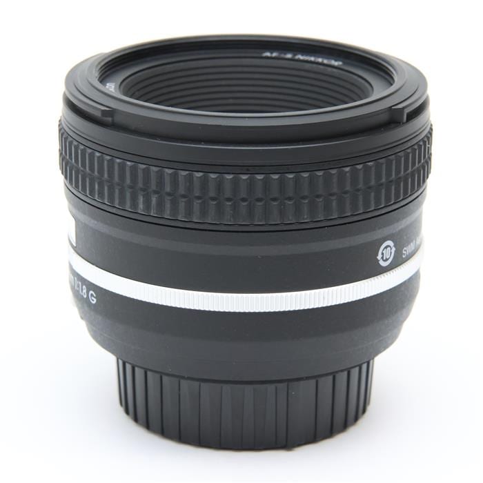 中古)Nikon (ニコン) AF-S NIKKOR 50mm F1.8G（Special Edition