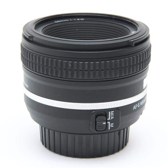 Nikon ニコン/交換レンズ/AF-S 50/1.8G S/E/239973/ABランク/75【中古】 Nikon ニコン/交換レンズ/AF-S 50/1.8G S/E/239973/ABランク/75