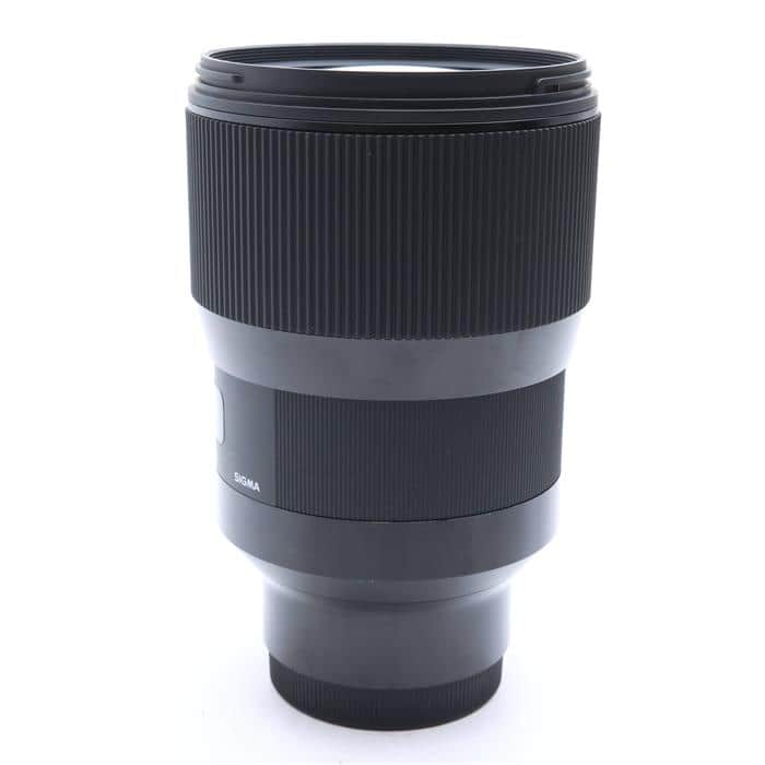 SIGMA - 【中古】(シグマ) SIGMA 135/1.8 DG HSM ART ソニーE SIGMA - 【中古】(シグマ) SIGMA 135/1.8 DG HSM ART ソニーEの