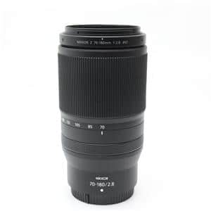 Nikon (ニコン) NIKKOR Z 70-180mm F2.8 メイン