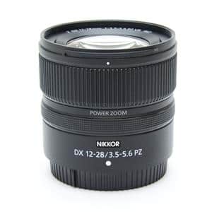 Nikon (ニコン) NIKKOR Z DX 12-28mm F3.5-5.6 PZ VR メイン