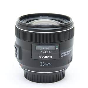 Canon (キヤノン) EF35mm F2」の商品検索結果 | デジタルカメラ