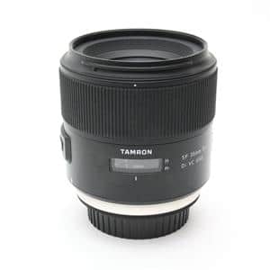 TAMRON SP 35mm F1.8」の商品検索結果 | デジタルカメラ、ミラーレス