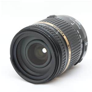 TAMRON 18-270mm F3.5-6.3 DiII VC」の商品検索結果 | デジタルカメラ