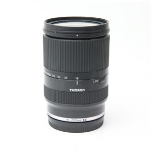 18-200mm F3.5-6.3 DiIII VC Model B011」の商品検索結果 | デジタル