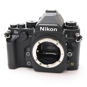 Nikon (ニコン) Df ボディ ブラック」の商品検索結果 | デジタルカメラ