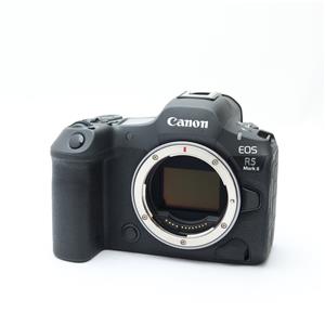 Canon (キヤノン) EOS R5 Mark II ボディ メイン