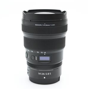 Nikon (ニコン) NIKKOR Z 14-24mm F2.8 S メイン