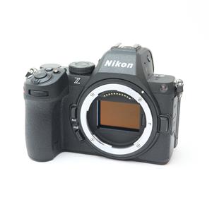 Nikon (ニコン) Z5II ボディ メイン