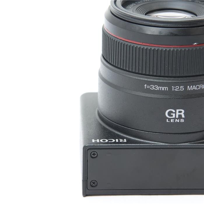 MACRO F2.5 50mm A12 LENS GR 【動作確認済】RICOH 1942＊RICOH 【公式通販】 MACRO F2.5 50mm A12 LENS GR レンズ(単焦点)